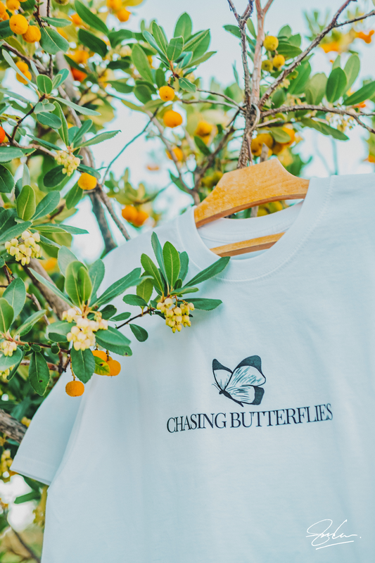 T-shirt Garden