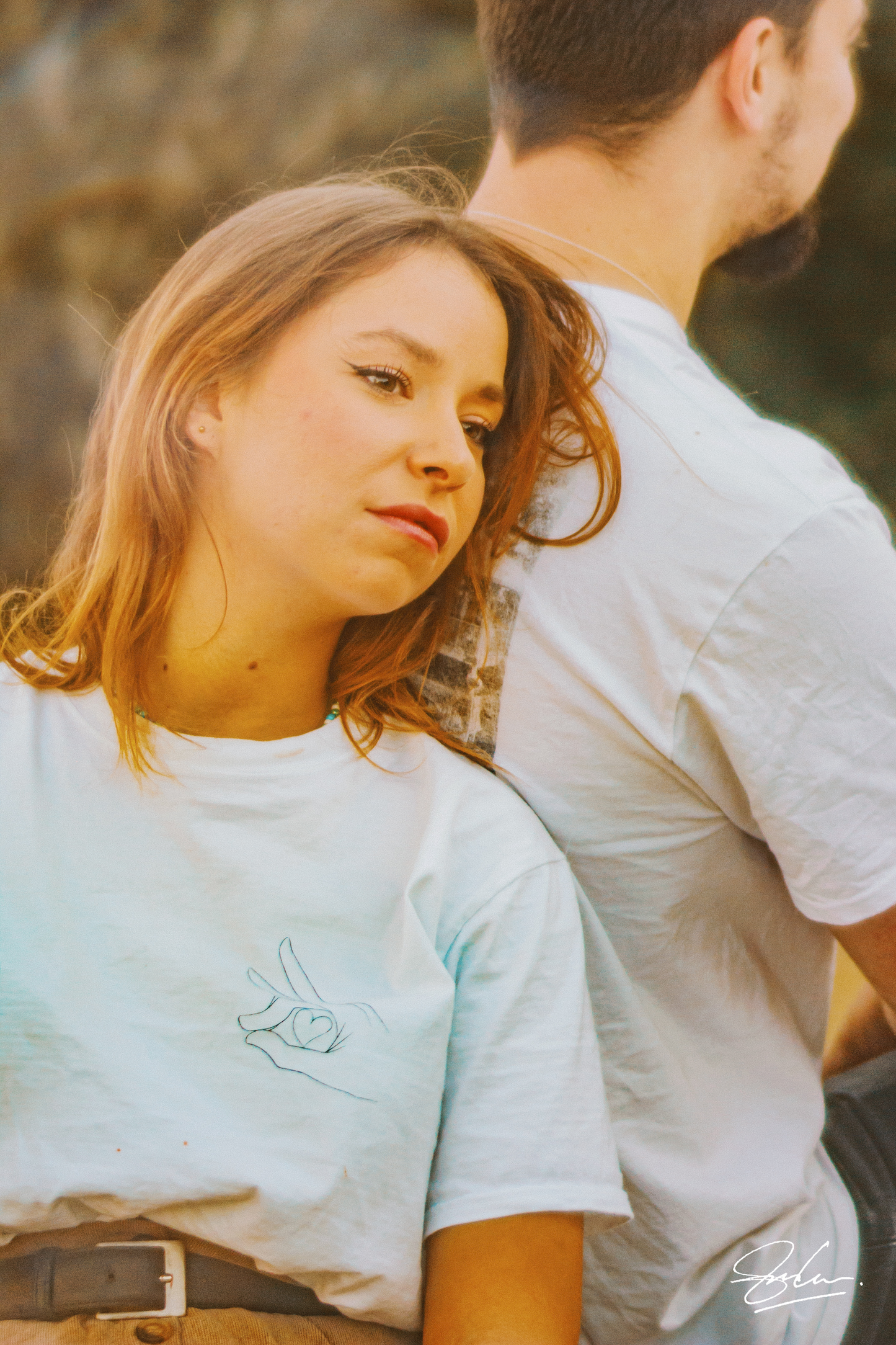 T-shirt KON