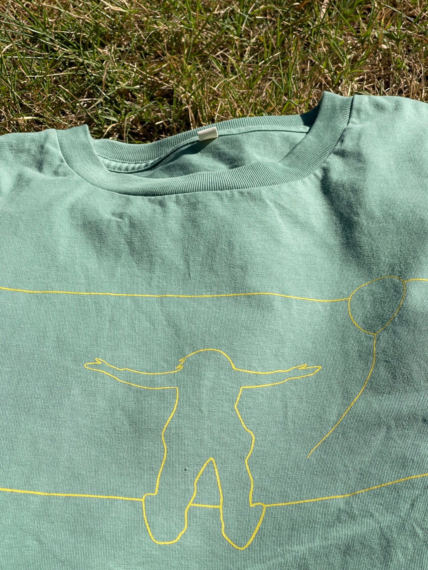 T-shirt It'll be fine