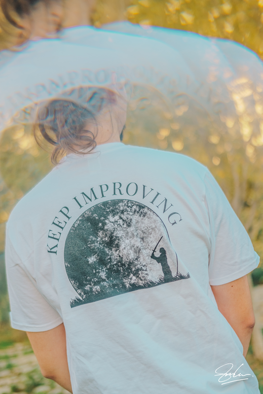 T-shirt Forgive