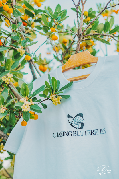 T-shirt Garden