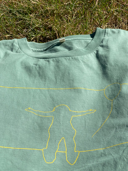 T-shirt It'll be fine